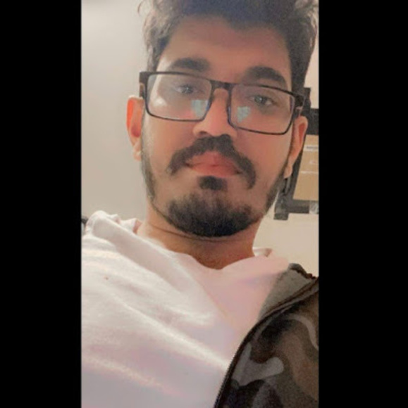 Meet your Posher, Waleed - Picture 1 of 1